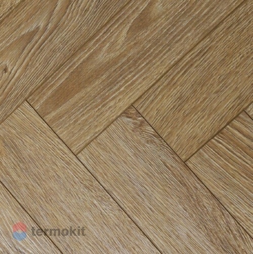 Ламинат Alpine Floor Herringbone 12 LF105-7 Дуб Тироль