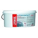 Litokol Грунтовка Litocontact адгезионная 10кг