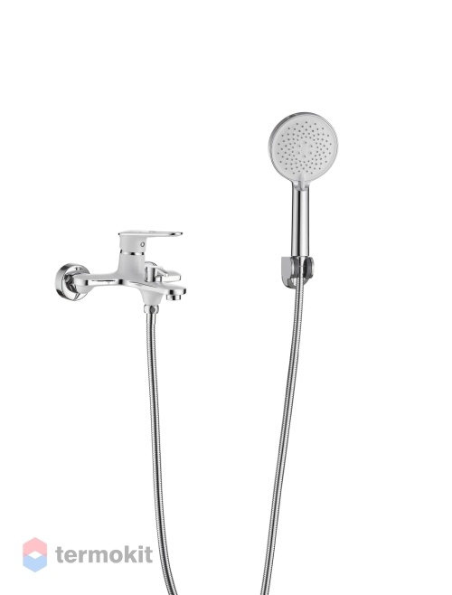 Смеситель для душа Savol хром S-600603AW
