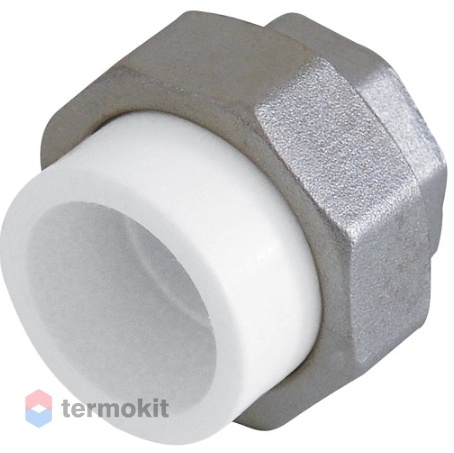 Kalde Муфта разъёмная с внутренней резьбой 25x1/2