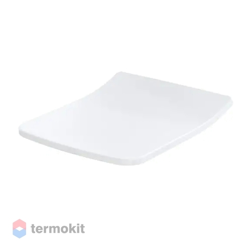 Сиденье для унитаза подвесного TOTO SX белый TC512F/TC512G