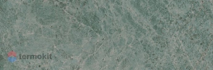 Керамическая плитка Kerama Marazzi Эвора 13116R зеленый глянцевый обрезной 30х89,5