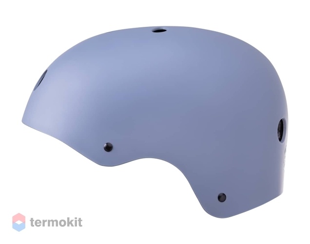 Шлем защитный Ridex Inflame серый L