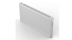 Радиатор Prado Universal U11 500x400 500/400 стальной панельный с нижним подключением Уцененный