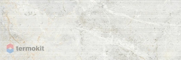 Керамическая плитка Ape Augustus Caesar Pearl Rect. настенная 30x90