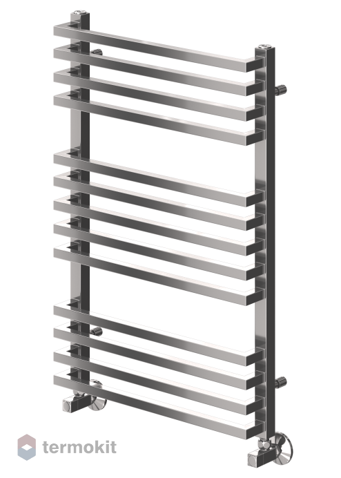 Водяной полотенцесушитель Terminus Берн П13 500x800