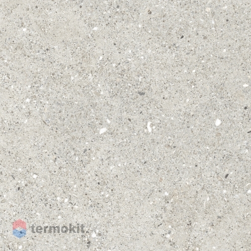 Керамогранит Ceradim Granito Grigio серый 59,5х59,5 матовый