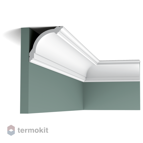 Карниз Orac Durofoam CB512N