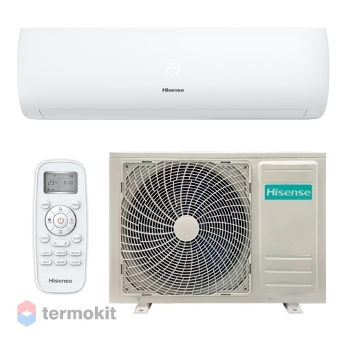 Сплит-система Hisense AS-12HR4RLRCJ01 серии NEXT Classic A 2025