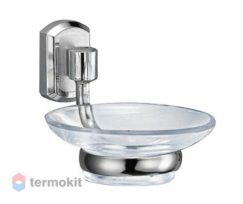 Мыльница WasserKRAFT Oder K-3029