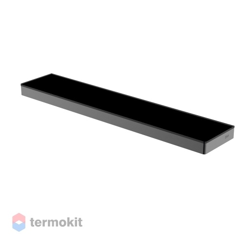 Полка Black&White Gravity 50 Gun Metal GA-9615GM