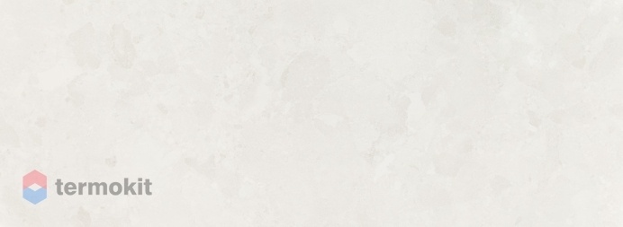 Керамическая плитка Tubadzin Scoria W-white настенная 32,8x89,8