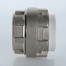 Valtec Фитинг полипропиленовый муфта разъемная 75 мм