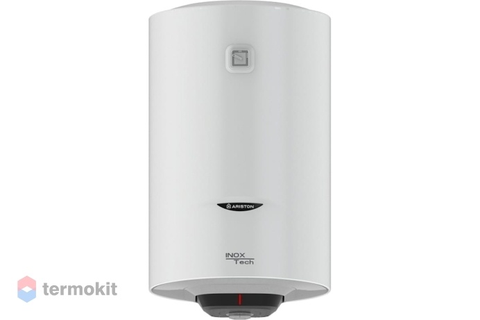 Электрический водонагреватель Ariston PRO1 R INOX ABS 100 V