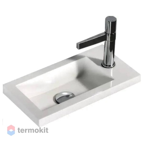 Раковина мебельная BelBagno PIETRA MINI 40 BB-400-PM-LVB