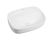 Раковина накладная Ceramica Nova ELEMENT 60 CN5012