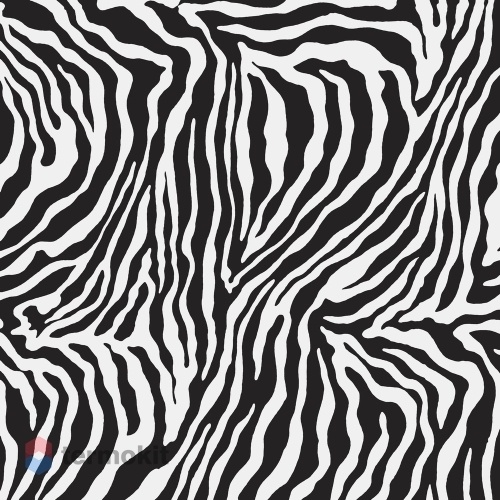 Керамогранит Ape Moonlight Zebra Polished Rect 75х75