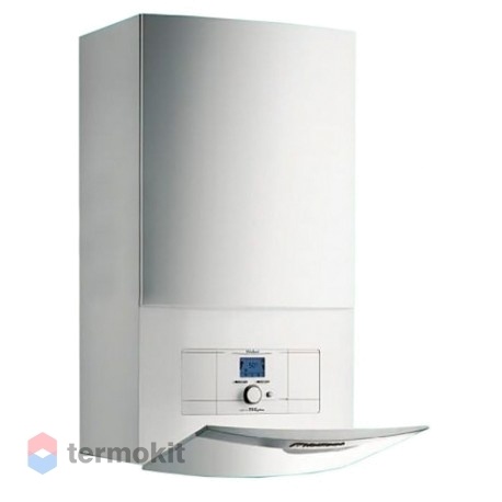 Настенный газовый котел Vaillant atmoTEC plus VUW 200-5/5