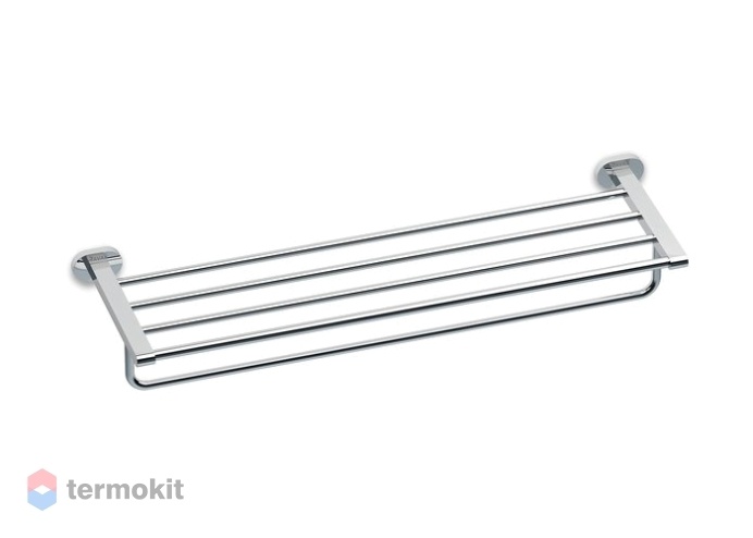 Полка с полотенцедержателем Ravak Chrome CR 330.00 X07P194