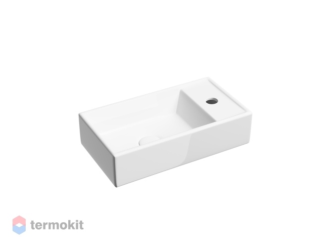 Раковина Ceramicanova ELEMENT 40 CN6051L