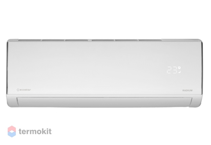 Сплит-система Ecostar KVS-RAD07CH серии Radium