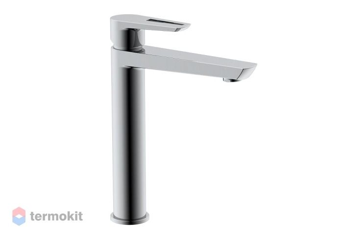 Смеситель для раковины высокий Aquanet Logic AF320-11С