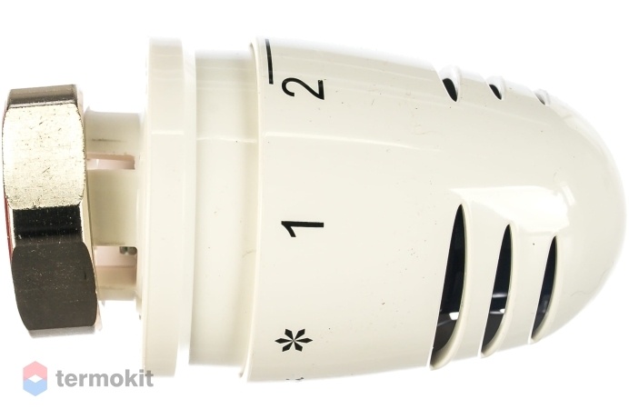Термостатическая головка Герц "мини-H", М 30*1,5 1920068