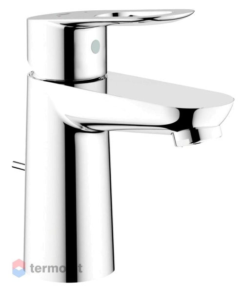 Смеситель для раковины Grohe BauLoop 23335000