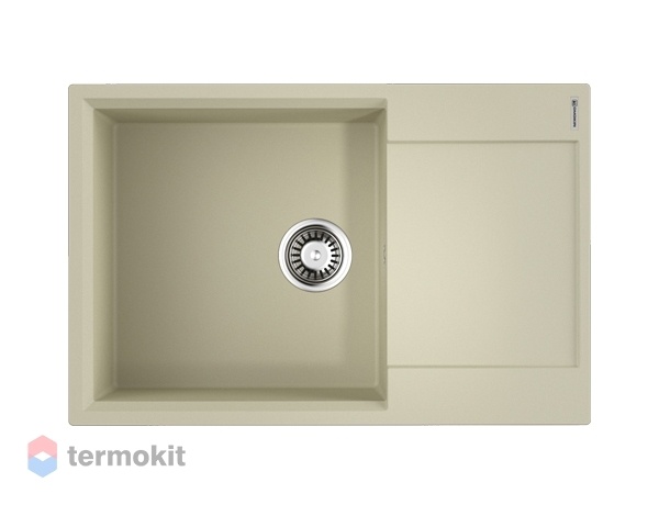 Мойка для кухни Omoikiri Daisen-78-LB-BE 4993686