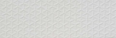 Керамическая плитка DOM Ceramiche Pura Rombo Argento Rett настенная 49,8x149,8