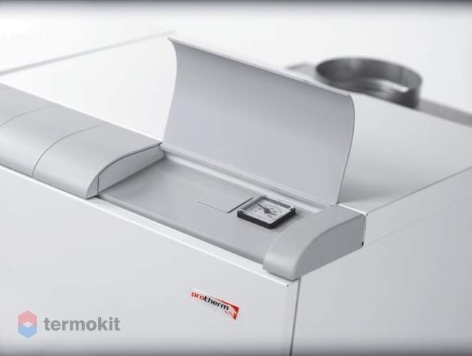 Напольный газовый котёл Protherm 40 TLO Медведь