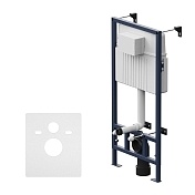 Инсталляция для подвесного унитаза AM.PM PRO C I012707