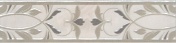 Керамическая плитка Kerama Marazzi Вирджилиано обрезной AR141/11101R Бордюр 7,2x30