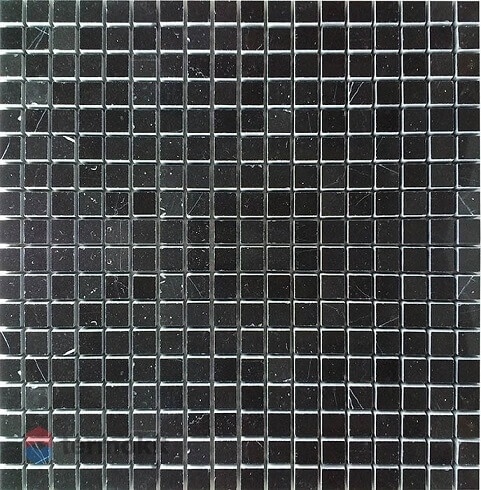 Каменная мозаика Q-Stones QS-061-15P/10 30,5х30,5