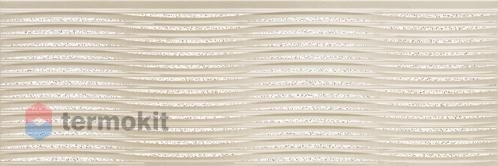 Керамическая плитка Ibero Materika Dec. Cosmos Sand декор 25x75