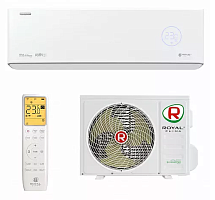 Сплит-система Royal Clima RCI-RF30HN серии Royal Fresh Full DC EU Inverter с приточной вентиляцией