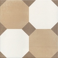 Керамогранит Domino Mundi Beige 33x33