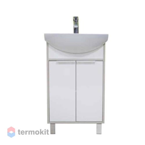 Тумба под раковину Aquaton Рико 50 1A212401RIB90