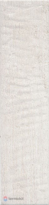 Керамогранит Kerama Marazzi Кантри Шик SG401500N белый 9,9х40,2х8