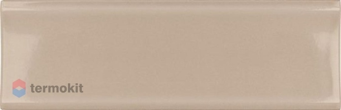 Керамическая плитка Equipe Vibe 28749 In Taupe Gloss настенная 6,5x20