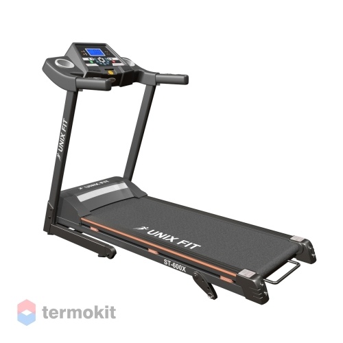 Беговая дорожка UNIXFIT ST-600X TDST600X