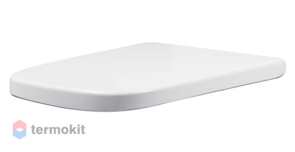 Сиденье для унитаза BelBagno Alba с механизмом Microlift BB125SC