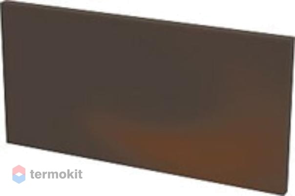 Керамическая плитка Grupa Paradyz Cloud Brown Подступенник 30x14,8x1,1
