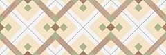 Керамическая плитка Emtile Milagro Design настенная 20x60