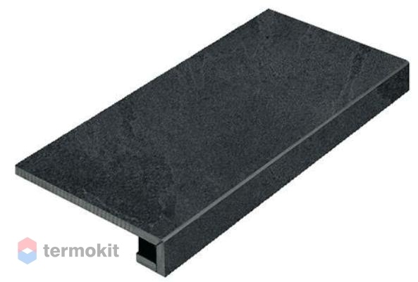 Ступень Италон Материя 620070000805 Titanio фронтальная 33х120