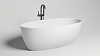 Ванна из искусственного камня Salini ALDA S-Stone 1600x700 матовый 101924M