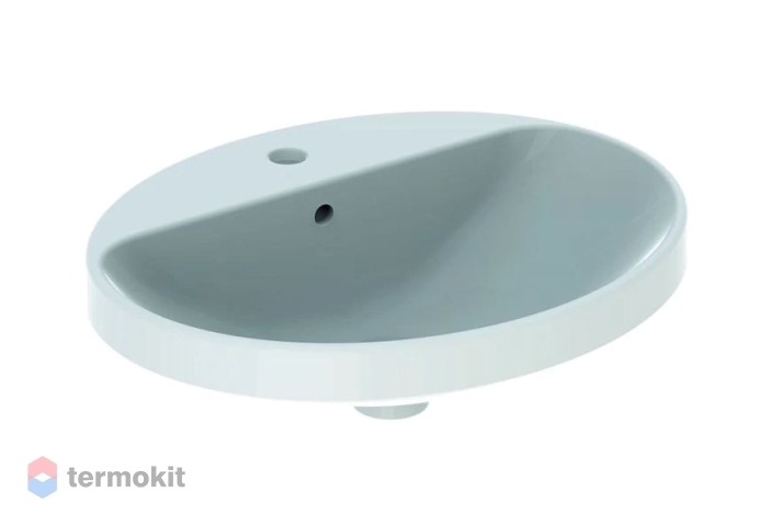 Раковина Geberit VariForm 55 500.720.01.2