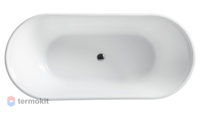 Акриловая ванна BelBagno 1700x790 BB402-1700-790