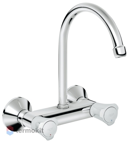 Смеситель для кухни Grohe Costa L 31191001
