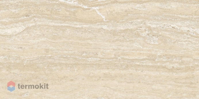 Керамогранит Fanal Travertino Beige 3D Soft 60x120